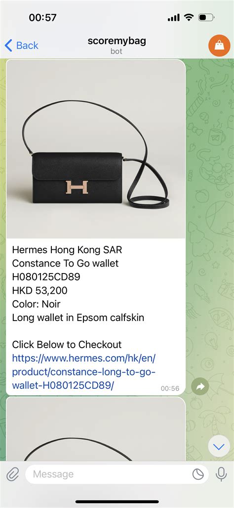 when does hermes website restock|buy Hermes bags online.